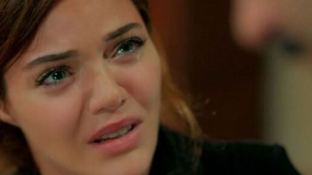 Terra amara, spoiler 3&deg; stagione: Zuleyha non crede che Sevda abbia eliminato H&uuml;nkar.