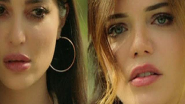 Terra amara,t rame turche: Mujgan minaccia di denunciare Zuleyha.