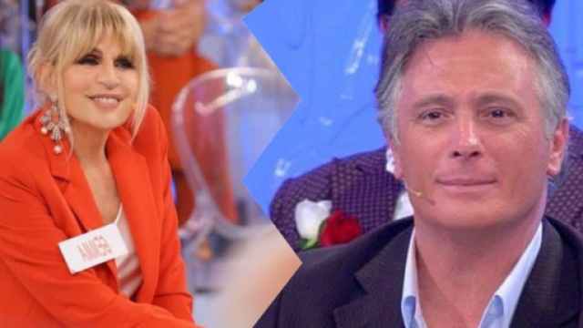 U&D, Gemma ripensa a Giorgio Manetti: 'Grandi amori non si cancellano, mi faceva sognare'.
