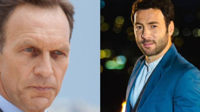 Upas, trame al 26 maggio: Roberto si affeziona a Tommaso, Samuel deluso da Speranza.