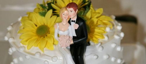 Los matrimonios forzados est&aacute;n penados en la India (WikimediaCommons)