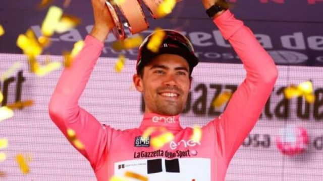 Ciclismo, Tom Dumoulin difende Remco Evenepoel dalle accuse della Gazzetta.