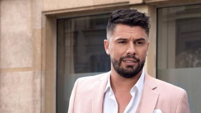 Les rumeurs de liaison avec liaison avec Jazz Correia d&eacute;menties, Kevin met les choses au clair. (Screenshot Instagram @kevinguedj)