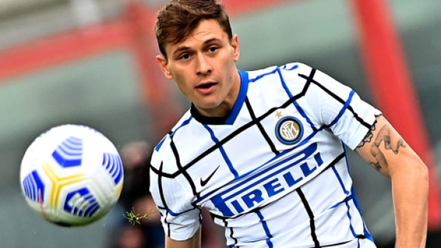 Mercato Inter: il Real Madrid vorrebbe Barella, possibile offerta di 100 milioni di euro
