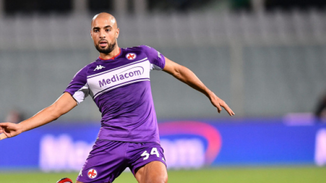 Mercato Inter, possibile nuovo colpo a centrocampo: piacerebbe Amrabat.