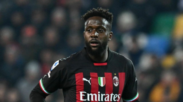 Mercato Milan: possibile addio per Origi a giugno