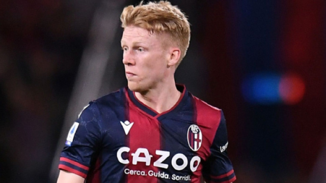 Mercato: Schouten nel mirino della Juventus.
