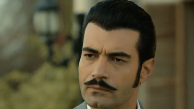Terra amara, episodio 19 maggio: Demir viene accusato per l'omicidio di Ercument.