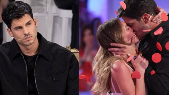 U&D, segnalazione su Luca e Alessandra: 'Si sono mollati, lei l'ha detto ad un'amica'.