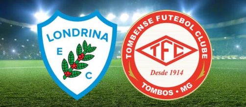 Onde assistir Londrina x Tombense ao vivo (Arte/Eduardo Gouvea)