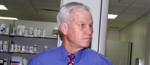 Texas U.S. Representative Charles Stenholm (Image source: The U.S. National Archives/Wikimedia Commons)