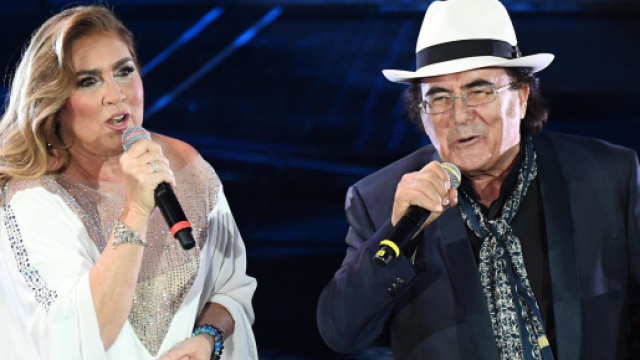 Albano, retroscena sull'addio con Romina Power: 'Lei fumava robaccia'.