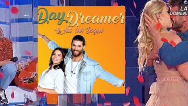 Cambio programmazione dal 29 maggio.