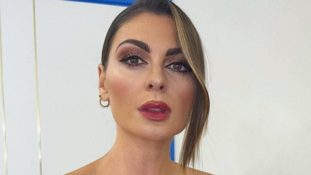 Intervista in esclusiva a Jolanda De Rienzo per Blasting News.