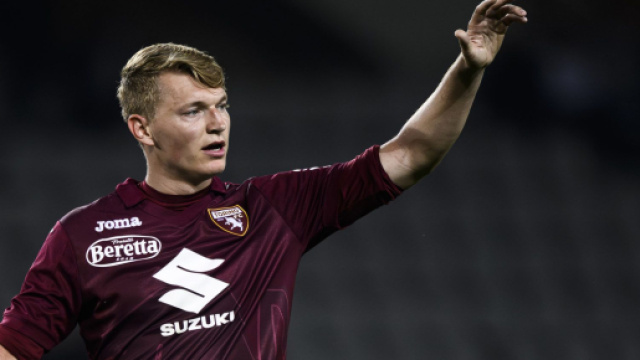 L'Inter e il Milan pensano a Schuurs del Torino.