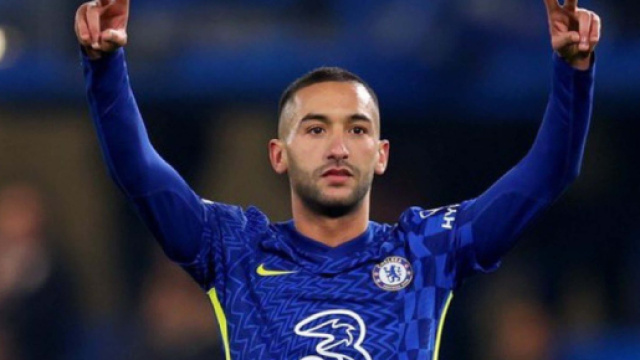 Mercato Inter, possibile colpo in attacco: piacerebbe Ziyech dal Chelsea