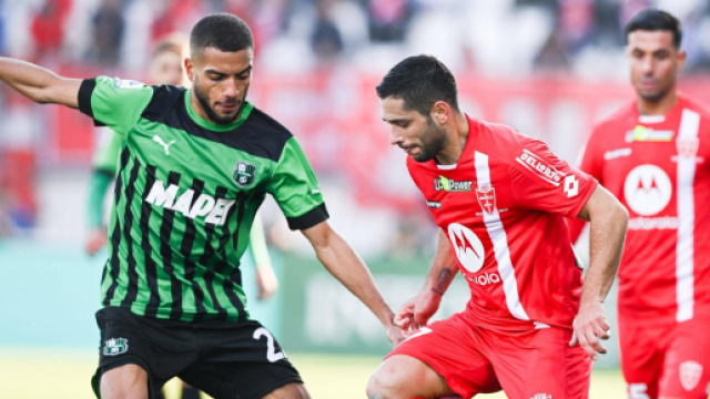 Sassuolo-Monza: Laurient&eacute; out, conferma per Petagna.