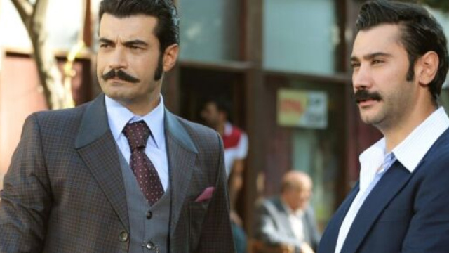 Terra amara, anticipazioni dal 22 al 28 maggio: Yilmaz e Demir si alleano
