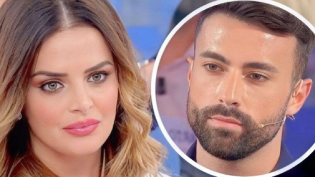 U&D, Roberta dice s&igrave; alla conoscenza con Andrea Foriglio: 'Una chance, amo rischiare'.