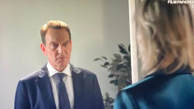 Un posto al sole, puntate giugno 2023.