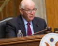 U.S. Senate Small Business Committee Chair Ben Cardin announces impending retirement