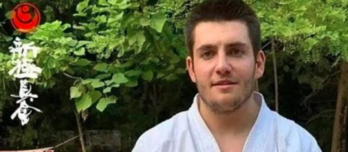 El alcalde de Vitoria ha lamentado la muerte de Josu Garc&iacute;a de Albeniz (Twitter, fitnessgasteiz)