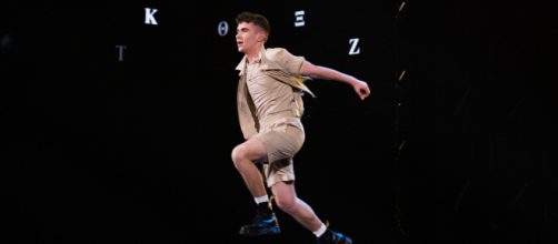 El representante griego ha sido escogido internamente por la televisi&oacute;n p&uacute;blica helena, ERT (Twitter/@eurovision.tv)