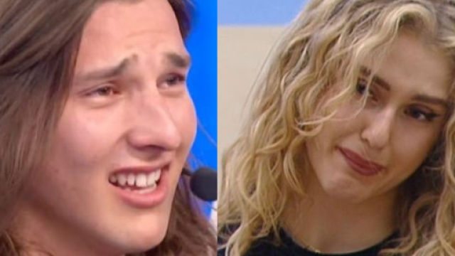Amici 2023, Benedetta alimenta la voci d'addio tra Cricca e Isobel: 'Non &egrave; andata bene'.