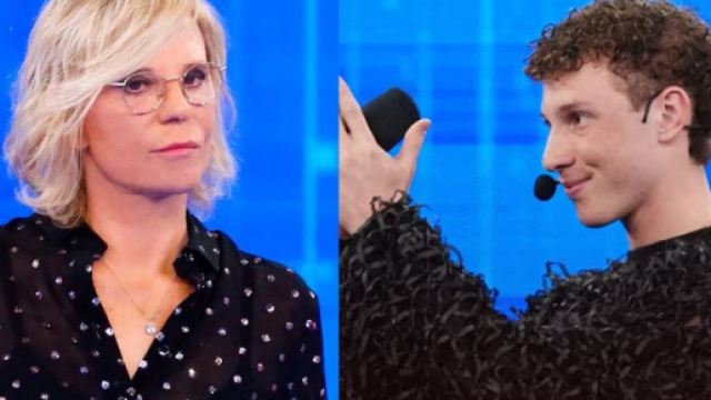 Amici 22, cancellate le riprese di gioved&igrave; 4 maggio: semifinale in bilico.