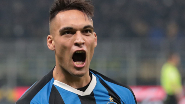 Inter: Lautaro piacerebbe allo United, la Juve penserebbe sempre a Milinkovic-Savic.