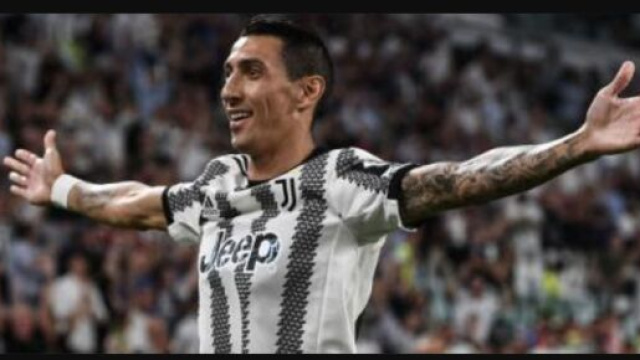 Juventus, la probabile formazione contro il Lecce.