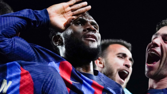 Mercato Juve: possibile scambio Kessie-Zakaria.