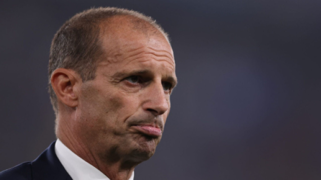 Olivera su Allegri: 'E' arrivato il momento che la Juventus cambi allenatore'