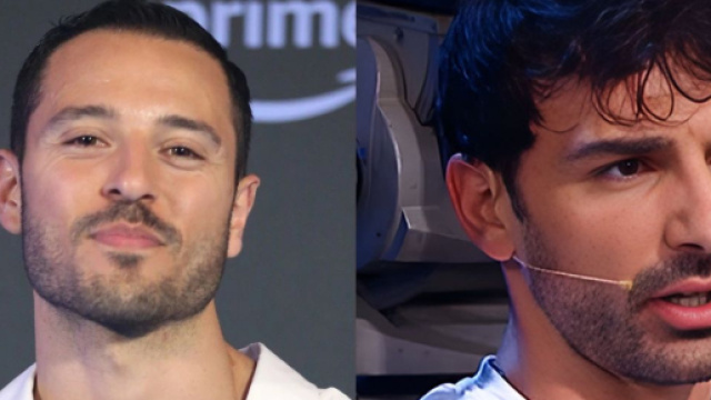 Amici 23, Giuseppe Giofr&egrave; potrebbe diventare coach: ipotesi sostituzione prof di ballo.
