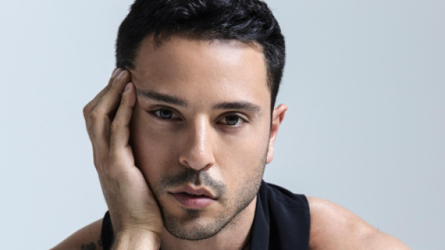 Amici 23: Giuseppe Giofr&egrave; potrebbe entrare nel cast come insegnante di danza.