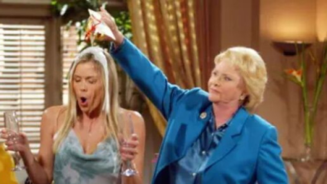 Beautiful, anticipazioni dal 22 al 26 maggio: Brooke ricorda gli scontri con Stephanie.