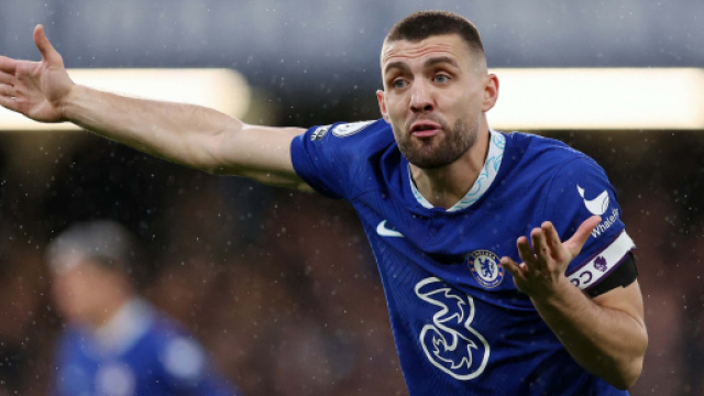 Inter su Beto, il Milan pensa a Kovacic.