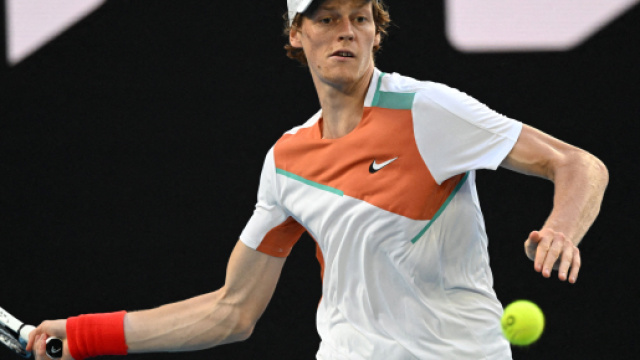 Jannik Sinner parteciper&agrave; al Roland Garros.