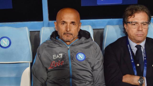 La Juve studia il doppio colpo dal Napoli: Giuntoli e Spalletti le idee.
