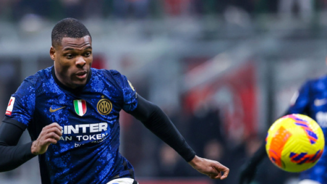 Mercato Inter: il Chelsea potrebbe offrire 40 milioni per Dumfries