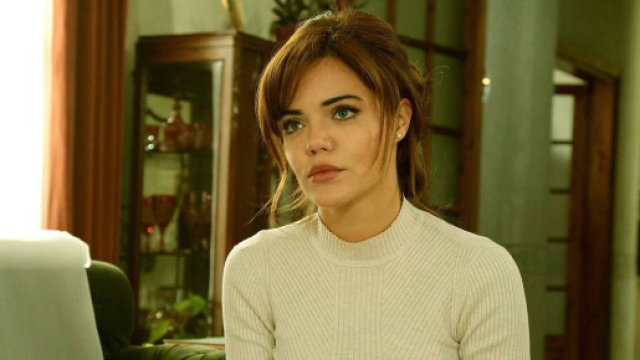 Terra amara, puntata 21/5: Hekimoglu dichiara guerra ad Altun.