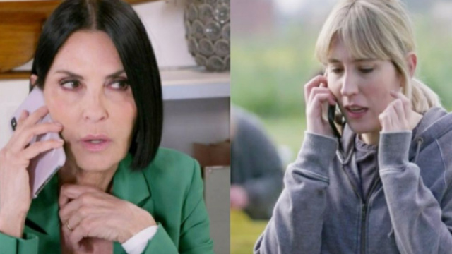 Un Posto al sole: dietro l'arrivo di Ida potrebbe esserci Marina.