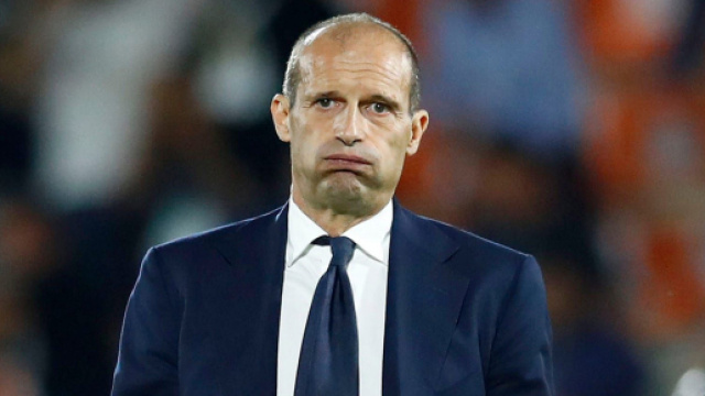 Juve, Momblano: 'Per Allegri Giuntoli non &egrave; la persona giusta per i bianconeri'.