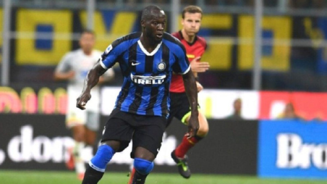 Romelu Lukaku vorrebbe restare all'Inter anche nella stagione 2023-2024.