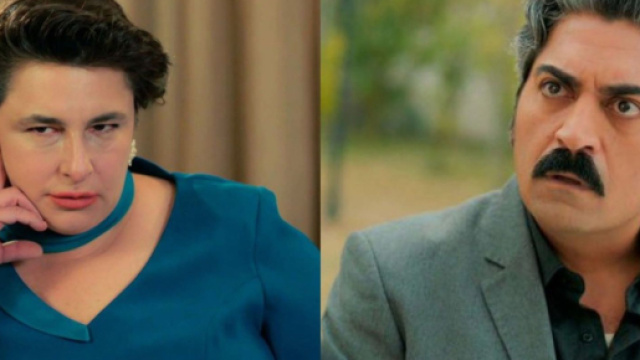 Terra amara, puntate turche:Behice ricatta Gaffur alla scoperta che ha ucciso Hunkar.