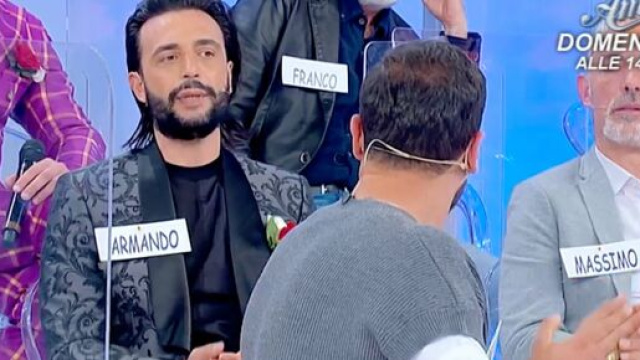 Uomini e donne, chi c'&egrave; e chi no a settembre.