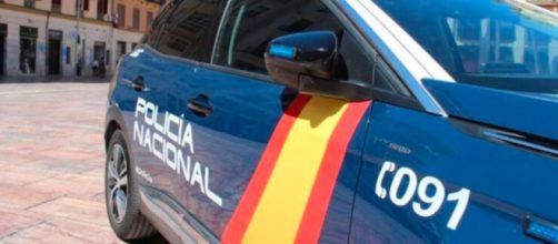 La Polic&iacute;a tiene previsto realizar una serie de interrogatorios en el colegio de la Er&iacute;a (Twitter, policia)