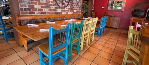 Las familias denunciaron los hechos ante la Guardia Civil (WikimediaCommons)