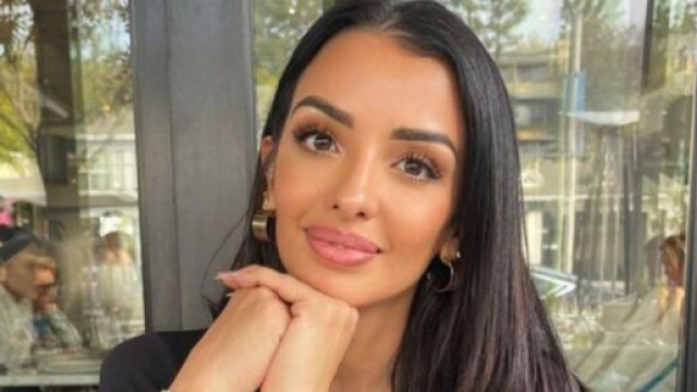 Hayet Abidal refait parler d'elle (capture hayetabidal_instagram)