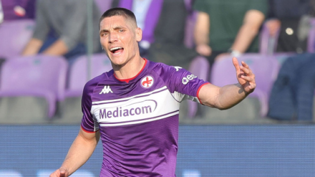 Inter: possibile offerta di 20 milioni per Nikola Milenkovic della Fiorentina